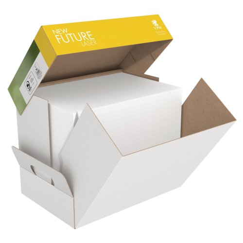 new future laser a4 80g multibox 2500kpl