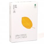 Kopiopaperi A4 80g UPM Office valkoinen tulostuspaperi