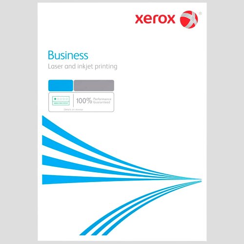 Kopiopaperi A4 80g valkoinen Xerox Business reijitys 8-8