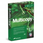 Kopiopaperi A4 90g multicopy 500kpl