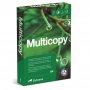 Kopiopaperi A4 90g multicopy 500kpl