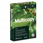 Kopiopaperi A4 multicopy next 80g 500kpl