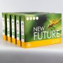 Kopiopaperi A4 80g UPM New future kotimainen tulostuspaperi 5 riisiä