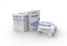 Kopiopaperi Everyday Copy A4 80g