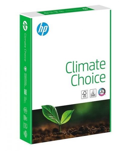 Kopiopaperi HP Climate Choice A4 80G