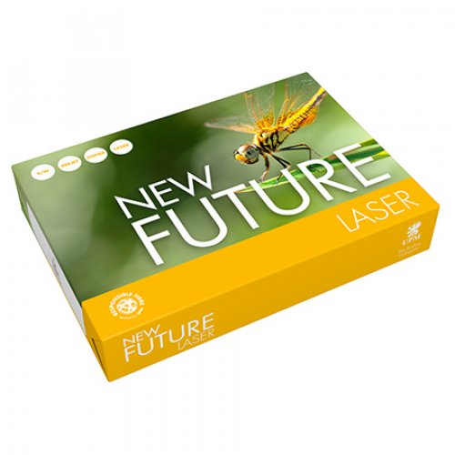Kopiopaperi A4 80g Lasertech Future on kotimainen reiitetty valkoinen paperi riisi edullinen hinta