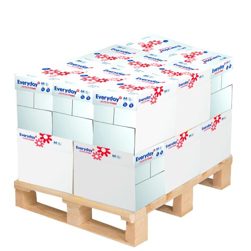 Kopiopaperi lava A4 80g Everyday Copy 100