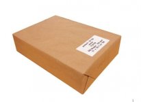 Kopiopaperi Pretex A4 120g säänkestävä