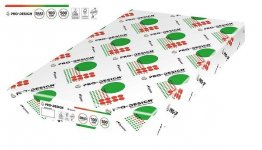 Kopiopaperi Pro-Design A3 100g 500 arkkia