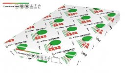 Kopiopaperi Pro-Design A3 300g 125 arkkia