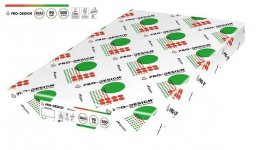 Kopiopaperi Pro-Design A3 90g 500 arkkia