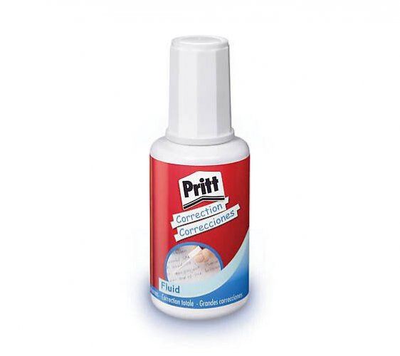 Korjauslakka Pritt 20ml