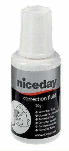 Korjausneste Niceday 20ml