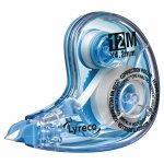 Korjausnauha Lyreco roller 4.2mmx12m