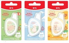 Korjausrolleri MG 5mm 5m KIKI-QUOKKA