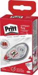 Korjausrolleri Pritt Compact 4,2mm/10m