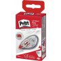 Korjausrolleri Pritt Compact 4,2mm/10m