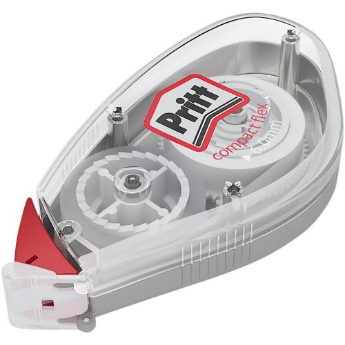 Korjausrolleri Pritt compact 6mm x 10m
