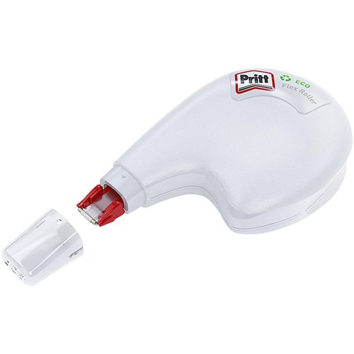 Korjausrolleri Pritt eco flex 4,2mm x 10m