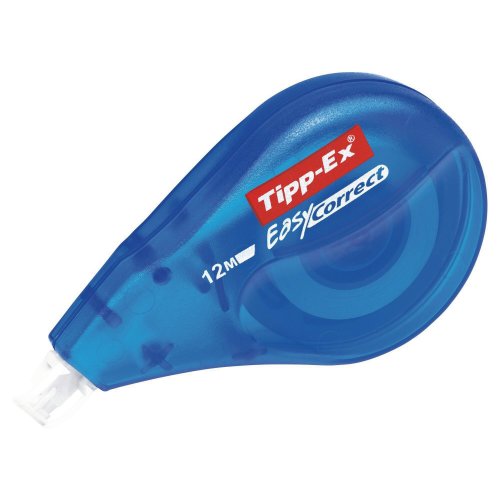 Korjausrolleri Tipp-ex easy correct 4,2mm x 12m