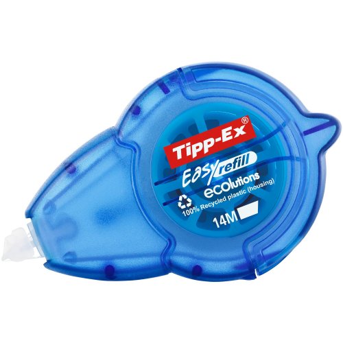 Korjausrolleri Tipp-ex easy refill 5mm x 14m