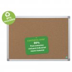 Korkkitaulu Earth-it 90x120cm