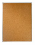 Korkkitaulu Dahle 90x120cm alumiinikehys