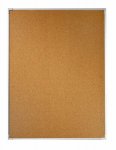 Korkkitaulu Dahle 45x60cm alumiinikehys retail