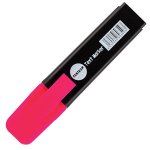 Korostuskynä Centrum pinkki 1-5m viistokärki