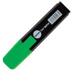 Korostuskynä Centrum vihreä 1-5m viistokärki