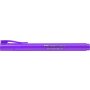 Korostuskynä FC Textliner 38 violetti 157736