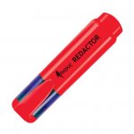 Korostuskynä Forpus REDACTOR punainen (FO52003)