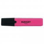 Korostuskynä Lyreco budget v 2-5 pinkki