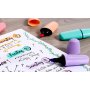 Korostuskynä Mini pastelli