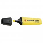 Korostuskynä Stabilo boss v 2-5 kelt