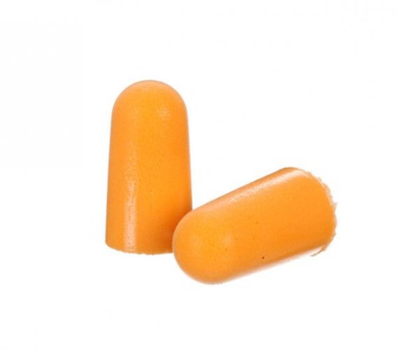 530220 Korvatulpat 3M 1100 ovat kertakäyttöiset oranssit ääntä vaimentavat vaahtomuovikorvatulpat. Korvatulpat toimitetaan 200 parin rasiassa. Katso myös muita korvatulppia verkkokaupastamme.