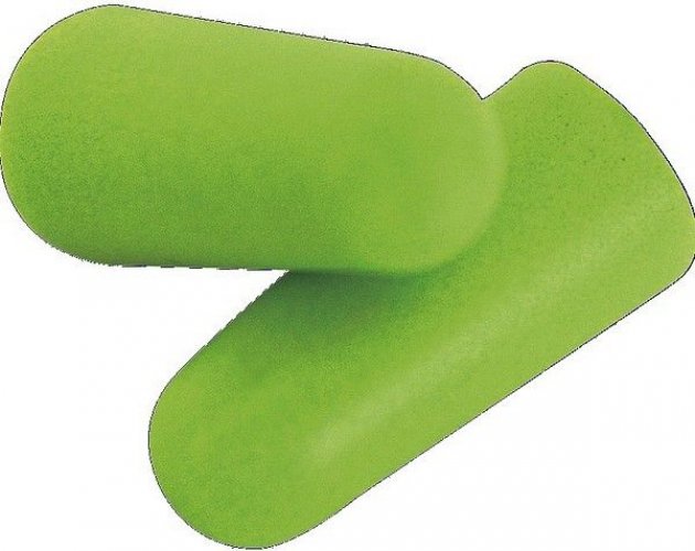 Korvatulppa ED Comfort 250kpl