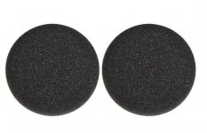 Korvatyyny Jabra Evolve 20-65 mallehin 10kpl