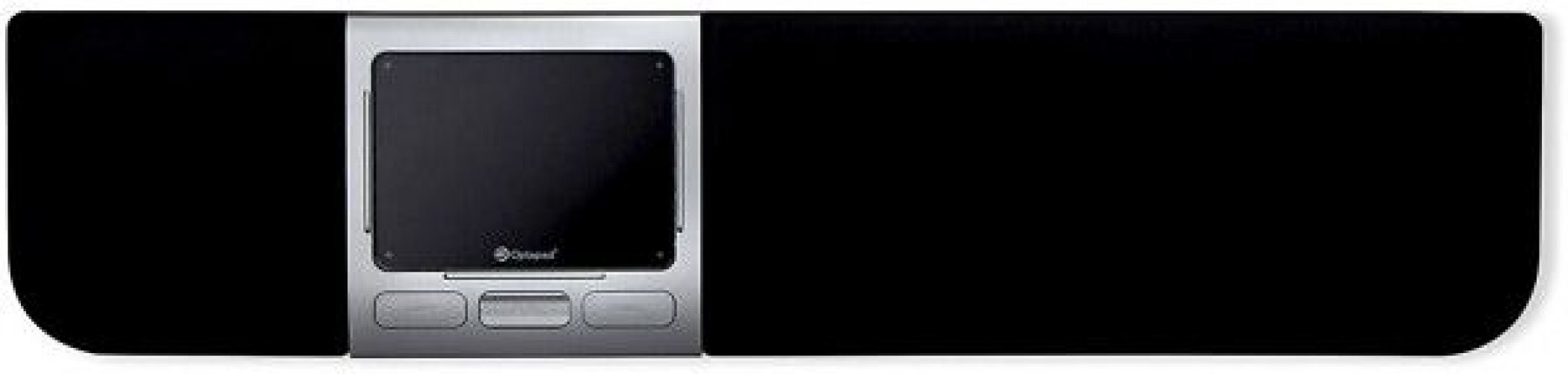 Kosketushiiri Optapad Extended ergonominen