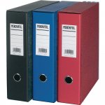 Mappi Mercantil ,kotelo,etike a4 80mm mus