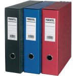 Mappi Mercantil ,kotelo,etike a4 80mm sin