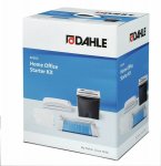 Kotitoimiston aloituspaketti