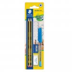 Koulusetti Staedtler 120set bkd blister