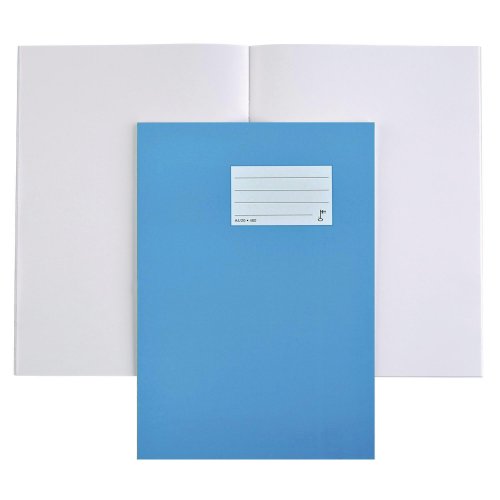 Kouluvihko 400 a4/20 blanko