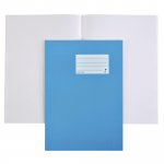 Kouluvihko 400 a4/20 blanco