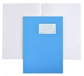 Kouluvihko 400 A4 20 lehteä blanco (piirustusvihko)