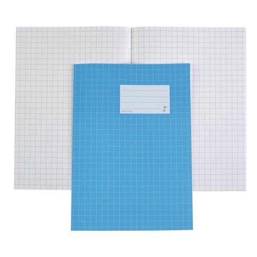 Kouluvihko 410 a4/20 ruudutettu 10x10mm
