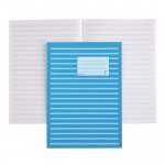 Kouluvihko 420 a4/20 20 viivaa