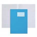 Kouluvihko 430 a4/20 30 viivaa