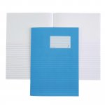 Kouluvihko 499 a4/20 blanco/viiv